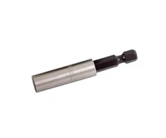 Laikiklis Magnetinis antgalių laikiklis 1/4", ilgis 60 mm, 5 vnt. proline [p]