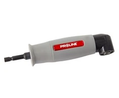 Proline Adapteris 1/4"-1/4" 90 laipsnių kampas 13 Nm