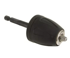 Uchwyt Urbju patrona PROLINE 0.5-6.5mm 1/4" Šešiakampis