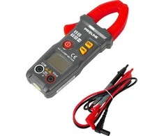 Miernik 600 V universalus replės-skaitiklis, CE, Proline