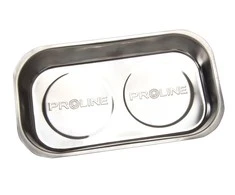 Magnetinis indas įrankiams 240x140mm, Proline 46959