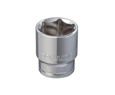 Nasadka Galinis veržliaraktis 3 4 41 mm