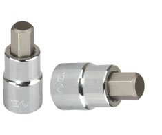 Bitonasadka 1/2 colio šešiakampė antgalio galvutė, 14 mm, „Proline“ pakabukas