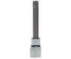 Bitonasadka 1/2" T50 Torx antgalis, 100 mm, proline