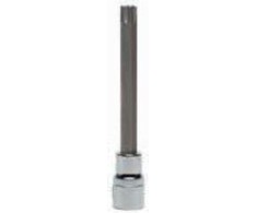 Bitonasadka 1/2" T70 Torx antgalis, 140 mm, proline