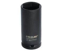 Proline 6 taškų pailgos smūgio lizdas, cr-mo 1/2 "26 mm prolinas
