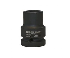 Proline Šešiakampis smūginis lizdas cr-mo 3/4 "36 mm prolino pakabukas