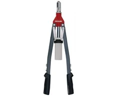 Nitownica Kniediklis dvirankis Proline, 3,2-6,4 mm