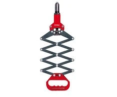 Nitownica Koncertinės kniedės aklosioms kniedėms 2,4–5,0 mm