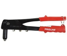 Kniediklis 2,4-4,8mm PROLINE