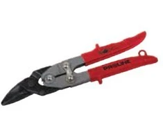 Nożyce 250 mm kairiosios skardos žirklės – iki 1,5 mm prolino