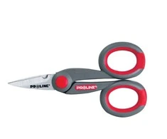 Nożyce Kabelių ir izoliacijos žirklės, 140 mm ilgio, proline