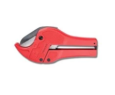 Obcinak PVC vamzdžių pjaustyklė, maks. 42 mm, proline