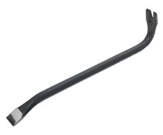Laužtuvas 600x17mm PROLINE