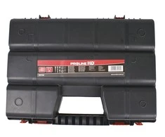 Organizer Organizatorius 39 su rankena, 30 skyrių, 130x290x390, proline hd