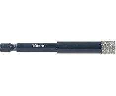 Grąžtas "Proline" 1 4" d 10 mm