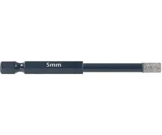 Grąžtas "Proline" 1 4" d 5mm