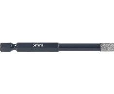 Grąžtas "Proline" 1 4" d 6 mm