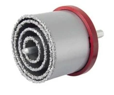 Otwornica Skylių pjūklas su volframo karbidu 33/53/73/83 mm, prolinas