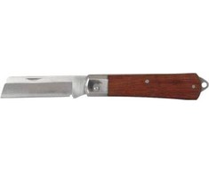 Nóż Meistro peilis su tiesiu ašmeniu 70 mm, prolinas