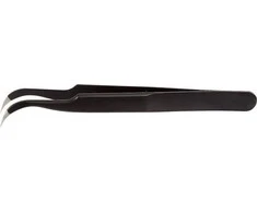 Pincetės Proline kampinės 115mm
