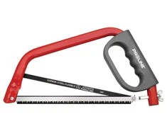 Piła Lankinis pjūklas 300 mm, 2 ašmenys (m+d) prolinas