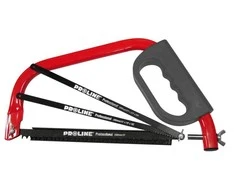 Pjūklas metalui Proline 30 cm