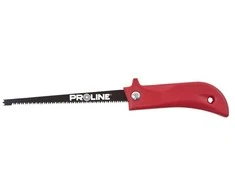 Proline Rankinis pjūklas 150 mm, skirtas gipso kartono plokštėms pjauti