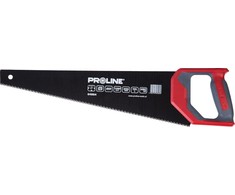 Rankinis pjūklas "Proline Teflon" 400 mm, 7z c., 3 aštrių briaunų. Turbocut