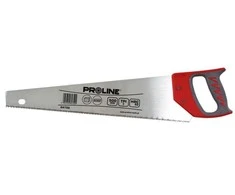 PROLINE PIŁA DO DREWNA - PŁATNICA 450mm 7-ZĘBÓW/1" 6474064745