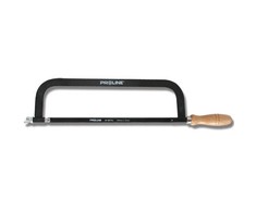 Rankinis metalo pjūklas 300 mm medine rankena "Proline