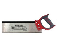Piła 350 mm galinis pjūklas, 12 colių grūdintų prolino dantų