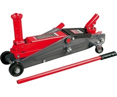 Proline Hidraulinis greito pakėlimo domkratas 2,5 t, 150-530 mm (19,6kg) ce prolin
