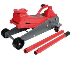 Podnośnik Hidraulinis greitas pakėlimas 3 t, 145–500 mm (37,2kg) ce proline