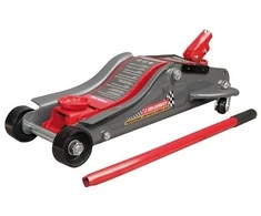 Podnośnik Žemo profilio hidraulinis keltuvas 2 t, 89–359 mm (14,1kg), CE proline