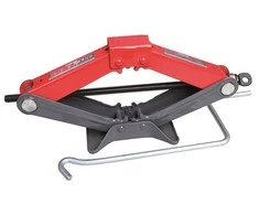Podnośnik Trapecinis keltuvas 1,5 t, 95–390 mm (3,2kg) iš ce proline