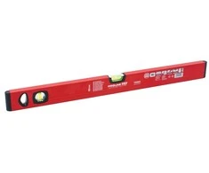 Līmeņrādis ProlineHD 200cm 2indik.0.5mm/m