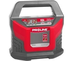 Prostownik, Inverterinis lygintuvas 12 V, 2/6/10/15 A, su padidinto srovės funkcija „CE Proline“