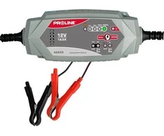 Prostownik, Inverterinis lygintuvas 6v/12v, 2a ce proline