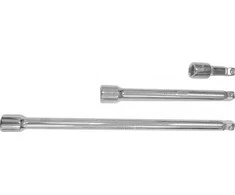 Przedłużka Pakreipiamas prailginimas 1/2", ilgis 125 mm, CRV, „Proline“ pakabukas