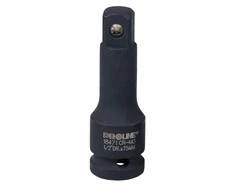 Przedłużka Smūginis prailginimas 1/2" cr-mo ilgis = 75 mm, proline