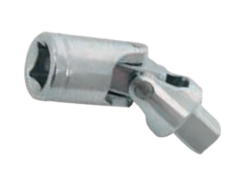 Przegub Universali jungtis CV 1/4" prolino pakaba