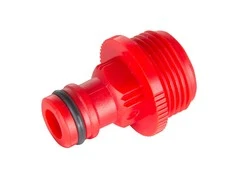 Przyłącze 3/4" išorinio sriegio jungtis, 30 vnt., prolinas