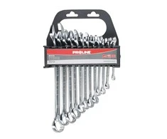 Proline dvikilpių veržliarakčių rinkinys 6-22mm 12 vnt. (35312)