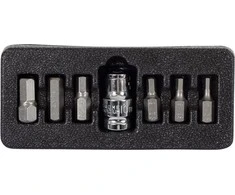 Proline Plg. 10 mm 7gb H4-H12