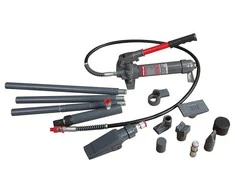 Rozpierak Hidraulinis skirstytuvas 4t, 270-390mm (16.5kg) proline