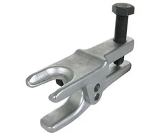 Ściągacz Dviejų padėčių šarnyrinių šarnyrų nuėmėjas. 22 mm, 30–50 mm eiga, „Proline“
