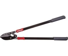 Sekator Dviejų rankų genėjimo žirklutės, PTFE, aliuminis, 750 mm, prolinas