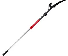 Sekator Teleskopinis genėtuvas su šakų pjūklu 1410-2250 mm, proline