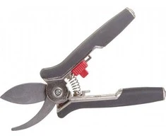 Sekator Minkštos 15 cm universalios sodo žirklės